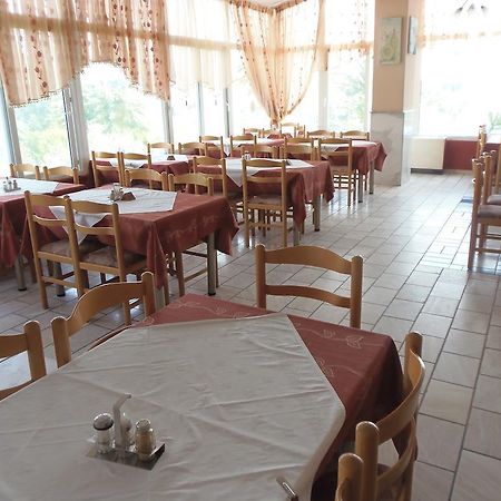 Great Alexander Hotel Πλάκα Λιτόχωρου Εξωτερικό φωτογραφία