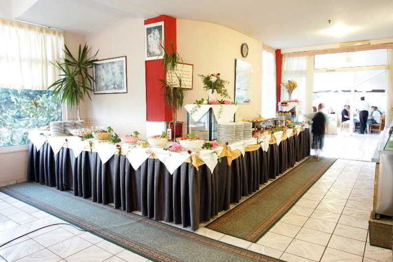 Great Alexander Hotel Πλάκα Λιτόχωρου Εξωτερικό φωτογραφία