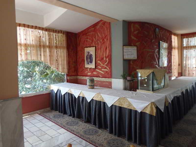 Great Alexander Hotel Πλάκα Λιτόχωρου Εξωτερικό φωτογραφία