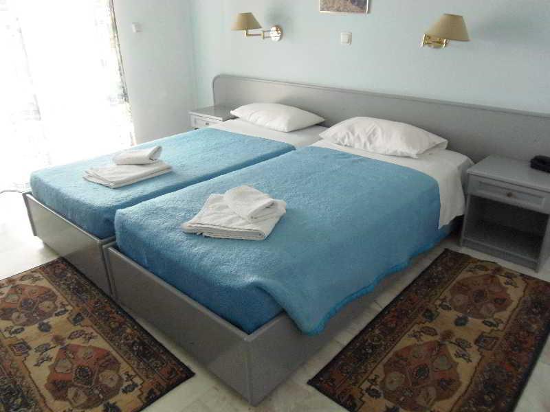 Great Alexander Hotel Πλάκα Λιτόχωρου Εξωτερικό φωτογραφία