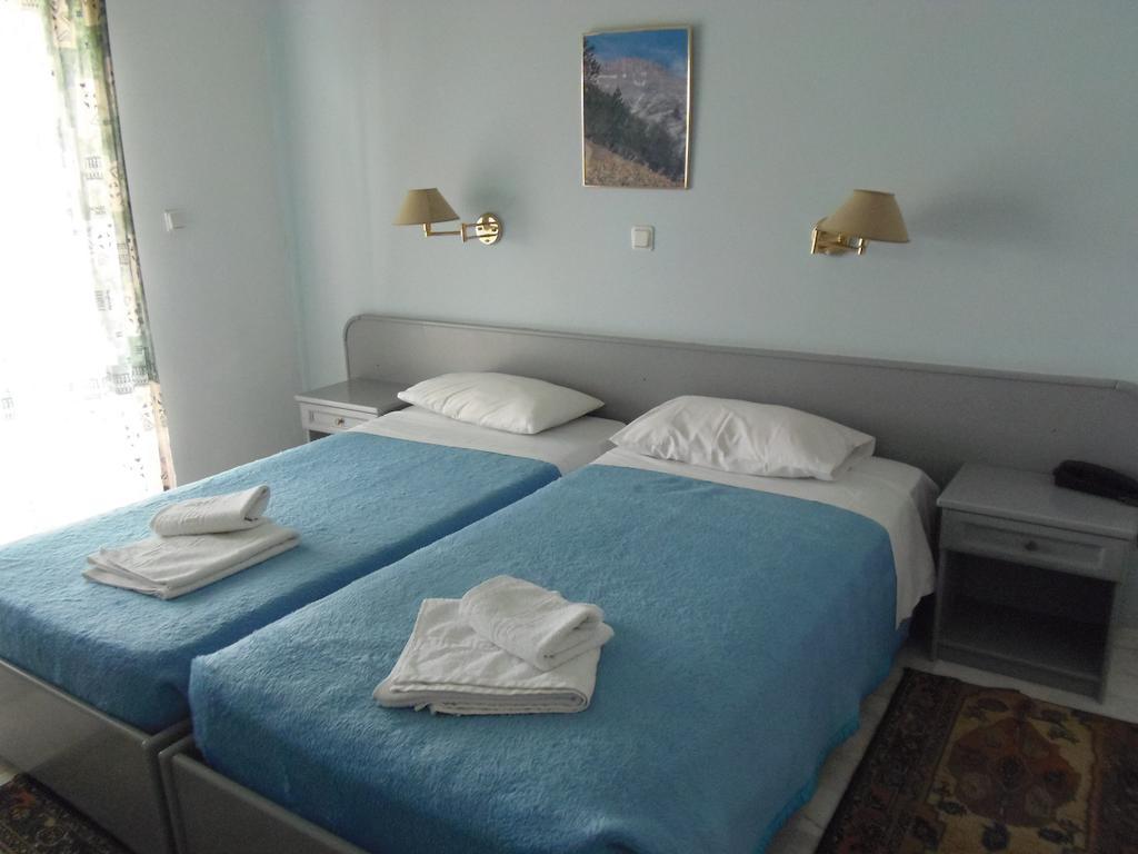 Great Alexander Hotel Πλάκα Λιτόχωρου Δωμάτιο φωτογραφία
