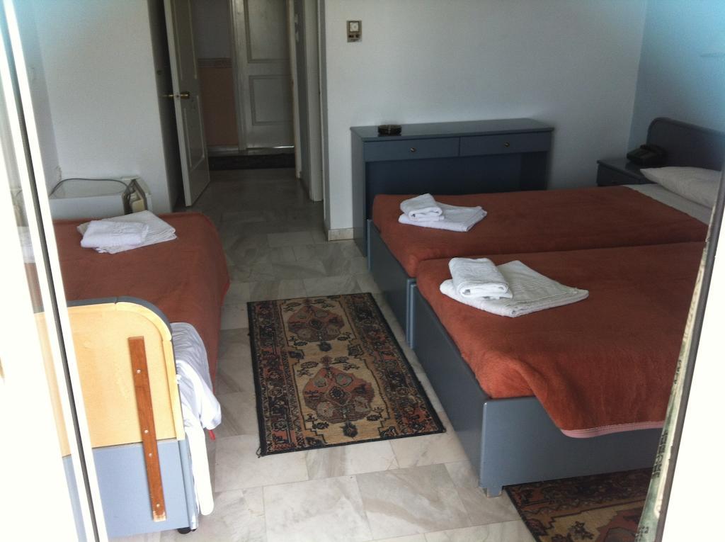 Great Alexander Hotel Πλάκα Λιτόχωρου Δωμάτιο φωτογραφία