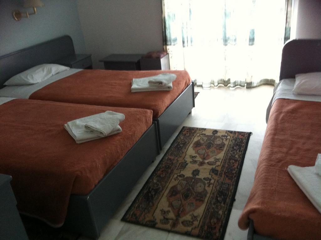 Great Alexander Hotel Πλάκα Λιτόχωρου Δωμάτιο φωτογραφία