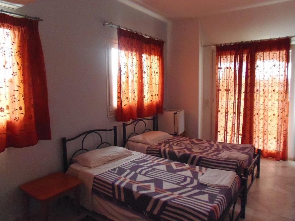 Great Alexander Hotel Πλάκα Λιτόχωρου Δωμάτιο φωτογραφία