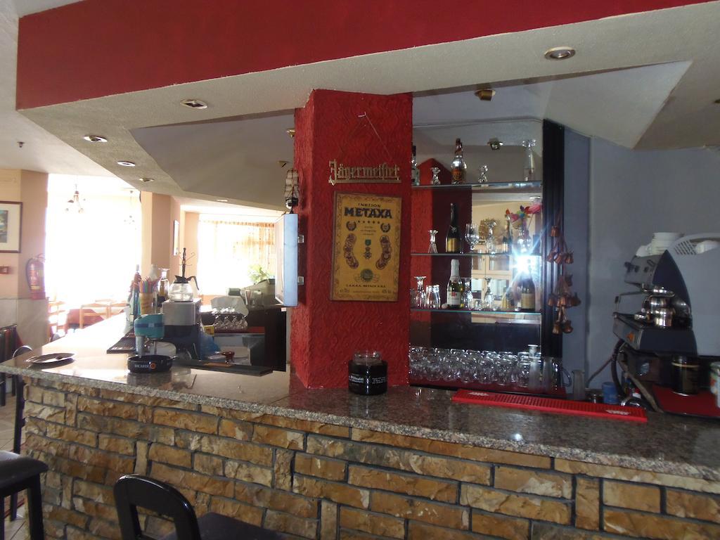 Great Alexander Hotel Πλάκα Λιτόχωρου Εξωτερικό φωτογραφία