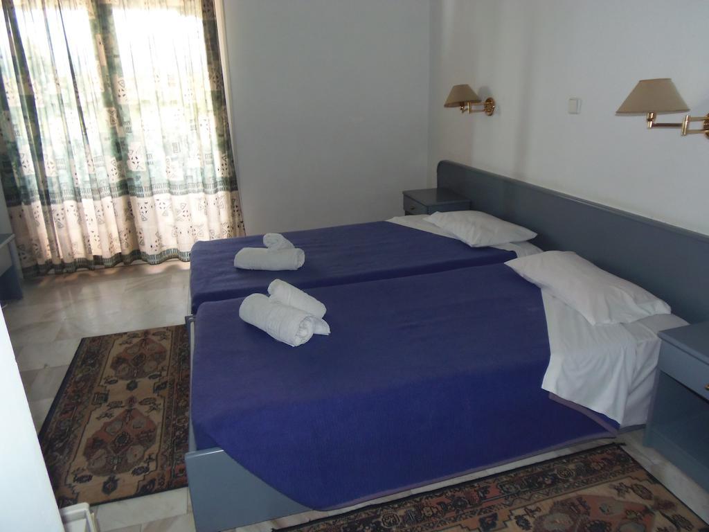 Great Alexander Hotel Πλάκα Λιτόχωρου Εξωτερικό φωτογραφία