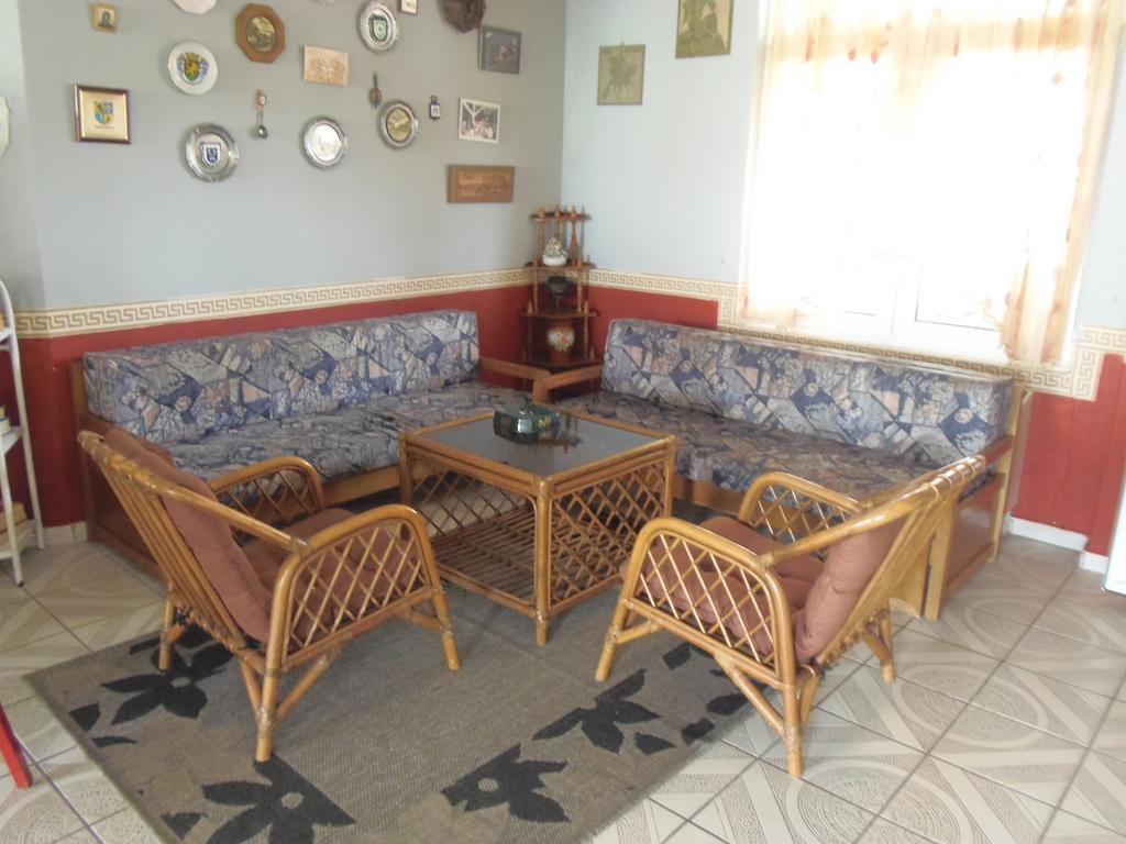 Great Alexander Hotel Πλάκα Λιτόχωρου Εξωτερικό φωτογραφία